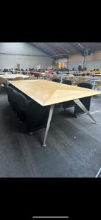 Kinnarps vergadertafel, Vergader- of Presentatieruimte, Ophalen, Gebruikt, Tafel