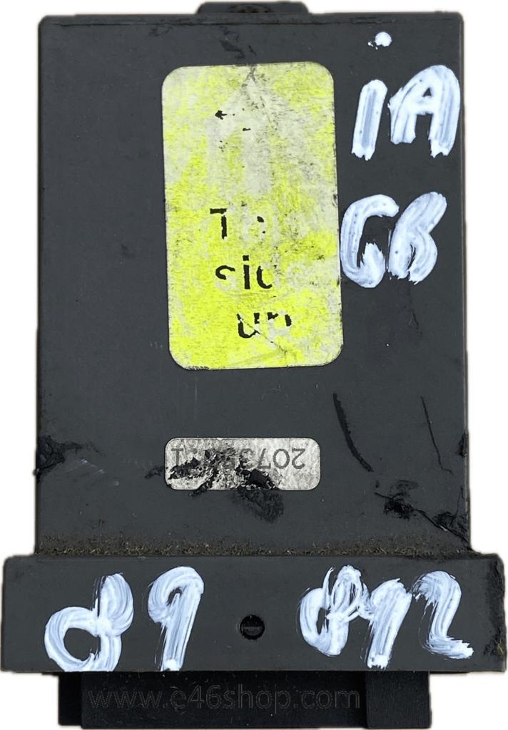 VIALLE GAS MODULE, Auto-onderdelen, Brandstofsystemen, BMW, Gebruikt, Ophalen of Verzenden