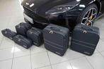 Roadsterbag kofferset voor Aston Martin DB11 Volante, Nieuw, Verzenden