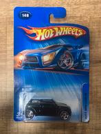 Hotwheels Mini Cooper One 1:64 3inch OVP, Verzenden, Zo goed als nieuw