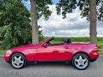 Mercedes-Benz SLK-klasse 230 K., Auto's, Euro 2, 65 €/maand, Achterwielaandrijving, Gebruikt