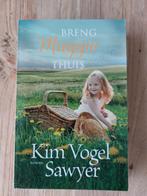 Kim Vogel Sawyer - Breng Maggie thuis, Boeken, Ophalen of Verzenden, Kim Vogel Sawyer, Zo goed als nieuw