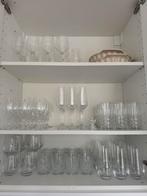 Albert Heijn glassware set – loyalty collection – 40 pieces, Ophalen, Nieuw, Overige typen