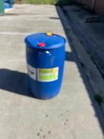 3 stuks watertonnen a 200 liter €10.00 per stuk, 150 liter of meer, Ophalen of Verzenden, Zo goed als nieuw