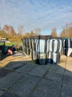 Te Koop: ronde balen, Dieren en Toebehoren, Dierenvoeding, Ophalen of Verzenden, Vee