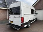 Volkswagen Crafter 35 2.0 TDI L3H3 Trendline Sortimo service, 13 km/l, Gebruikt, Volkswagen, 3000 kg