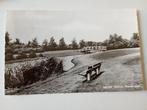 Nieuwe Pekela Wandelpark 1972, Verzamelen, Ansichtkaarten | Nederland, Ophalen of Verzenden, 1960 tot 1980, Gelopen, Groningen