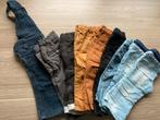 Pakket broeken jongen, maat 74, Ophalen of Verzenden, Hema, Jongetje, Broekje