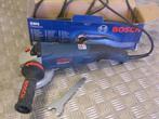 Bosch haakse slijpmachine 150mm./1500 Watt. Demo machine., Ophalen of Verzenden, Zo goed als nieuw, 1000 watt of meer, Haakse handslijpmachine
