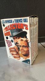 Bud spencer & terence hill ( 6 dvd box ), Ophalen of Verzenden, Zo goed als nieuw, Komedie