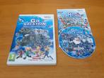 WII | GO VACATION, Spelcomputers en Games, Games | Nintendo Wii, Gebruikt, Ophalen of Verzenden, Sport, 3 spelers of meer