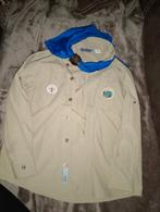 Scouting blouse, Verzamelen, Scouting, Ophalen of Verzenden, Zo goed als nieuw, Kleding