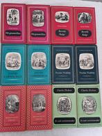 34 boeken van Charles Dickens, Boeken, Ophalen of Verzenden, Gelezen, Charles Dickens, Nederland