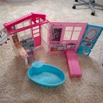 Heel veel barbie speelgoed, Ophalen, Zo goed als nieuw