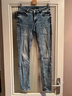 Blauwe skinny jeans van Seven Sisters W29 L32, Ophalen of Verzenden, Zo goed als nieuw, W28 - W29 (confectie 36), Blauw