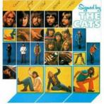 The Cats – Signed By The Cats, Ophalen of Verzenden, 1960 tot 1980, Zo goed als nieuw