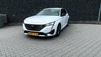 Peugeot 308 1.2 Puretech 130pk 2024 Wit, Auto's, Peugeot, 1263 kg, 1199 cc, Wit, 1200 kg