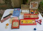 antiek en vintage speelgoed, Ophalen of Verzenden