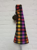 Carnavalsset: 30 Slaapmutsen + Dekentje, Kleding | Dames, Carnavalskleding en Feestkleding, Ophalen of Verzenden, Gedragen, Carnaval