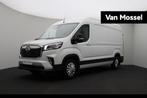 Maxus eDeliver 9 L3H2 Business DEAL 89 kWh | Betrouwbaar Ele, Stof, 89 kWh, Maxus, Wit