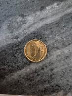 20 Eurocent Frankrijk - Josephine Baker, Ophalen of Verzenden