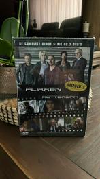 Flikken Rotterdam, Cd's en Dvd's, Dvd's | Tv en Series, Ophalen of Verzenden, Nieuw in verpakking