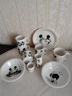 Jip en Janneke  servies, Ophalen of Verzenden, Zo goed als nieuw, Overige stijlen, Bord(en)