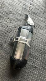 Bmw R1250 GS/GSA uitlaat demper zo goed als nieuw, Bmw@live.net, Nieuw, Bmw, Ophalen of Verzenden