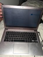 ASUS Laptop - Windows 10 - core i7 defect, Intern, Gebruikt, SSD, ASUS