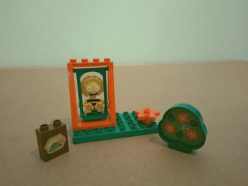Lego duplo maya de bij beschikbaar voor biedingen