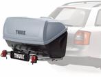 Thule Backup trekhaakkoffer trekhaakbox huren ipv dakkoffer, Auto diversen, Dakkoffers, Ophalen, Gebruikt