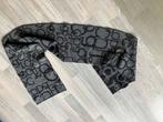 Mooie sjaal van OPG lengte 160’cm, Ophalen of Verzenden, Zo goed als nieuw, Sjaal