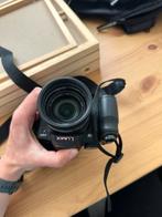 Panasonic DMC-FZ38 incl tas, Gebruikt, Compact, Ophalen of Verzenden, Overige Merken