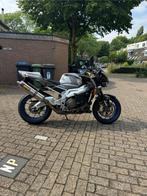 Aprilia Tuono V2 1000R 2007 (VEEL EXTRA'S), 2 cilinders, Sport, Particulier, Meer dan 35 kW