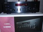 Yamaha R-N600A Musiccast bluetooth netwerk receiver, Yamaha, Ophalen of Verzenden, Zo goed als nieuw, 120 watt of meer