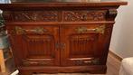 antiek dressoir, Huis en Inrichting, Kasten | Dressoirs, Ophalen of Verzenden, Gebruikt, 25 tot 50 cm