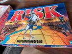 Risk Bordspel - Wereldverovering! Ruilen voor kratje bier, Drie of vier spelers, Ophalen, Zo goed als nieuw