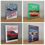 Autoboeken Classic Steering Wheel Shop, Ophalen of Verzenden, Gelezen, Algemeen