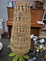 Dutchbone Vloerlamp - Gouden Details, Nieuw, Ophalen of Verzenden, Minder dan 100 cm, Modern