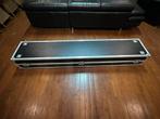Flight case zware kwaliteit, Ophalen, Zo goed als nieuw, Overige instrumenten, Flightcase