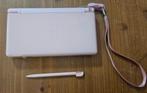 Nintendo dsi lite, Ophalen of Verzenden, Zo goed als nieuw, DS Lite