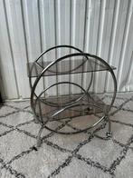 Vintage Ikea serveerwagen trolley, Ophalen