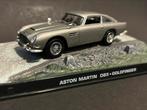 James Bond, Aston Martin DB5, Goldfinger, Hobby en Vrije tijd, Modelauto's | 1:43, Ophalen of Verzenden, Zo goed als nieuw, Auto