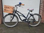 Johny Loco Beach Cruiser Sinatra  - Midnight Bleu, Versnellingen, Ophalen, Overige merken, 53 tot 56 cm
