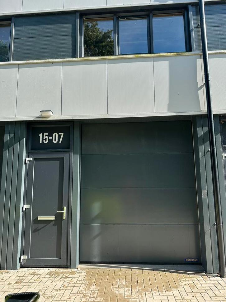 Bedrijfsunit te huur middenmeer, Zakelijke goederen, Bedrijfs Onroerend goed, Bedrijfsruimte, Huur