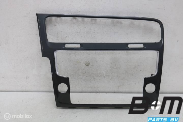 Navigatie omranding VW E-Golf 7 5G1819743E, Auto-onderdelen, Dashboard en Schakelaars, Gebruikt