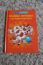 Speelgoed kinderboek leesboek M4, Boeken, Ophalen of Verzenden, Zo goed als nieuw, Fictie algemeen
