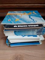 De Blauwe Wimpel - Stapel Tijdschriften, Boeken, Tijdschriften en Kranten, Ophalen of Verzenden, Gelezen, Overige typen