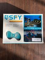 Nieuw SPY Autoalarm met Ultrasoon Sensor, Auto diversen, Ophalen of Verzenden, Nieuw