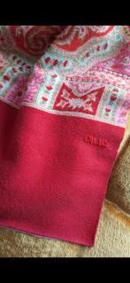 Sjaal oilily, Kleding | Dames, Ophalen of Verzenden, Zo goed als nieuw, Sjaal